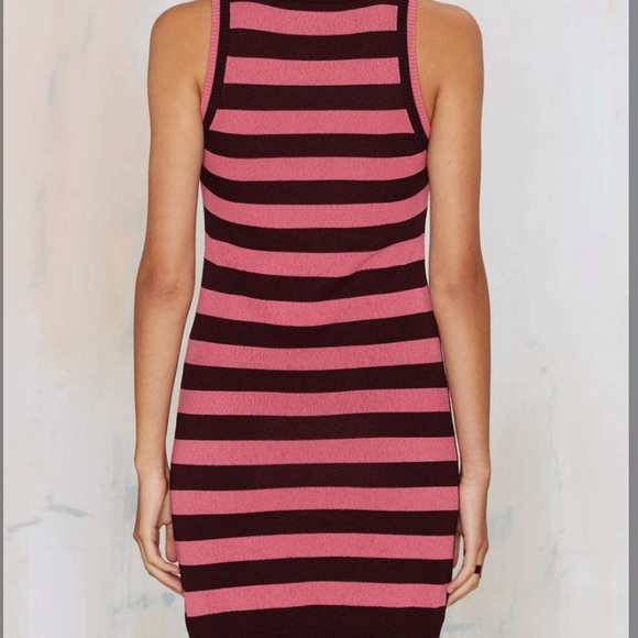 Rare American Retro Elisa Knit Dress - Picture 4 of 12